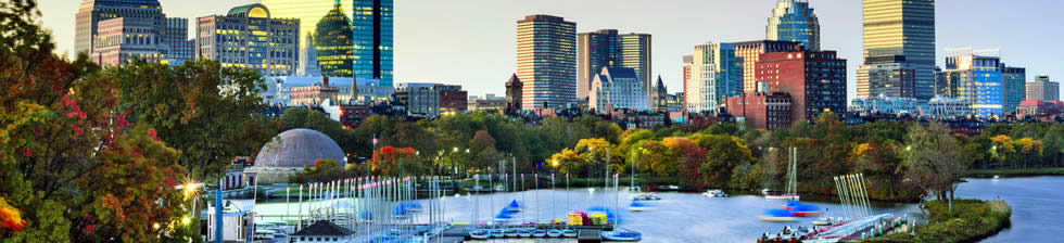 Boston Airport Shuttle