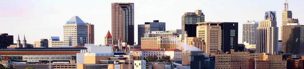 Brainerd Airport Shuttle