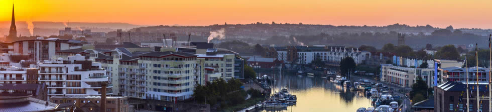 Bristol Airport Shuttle