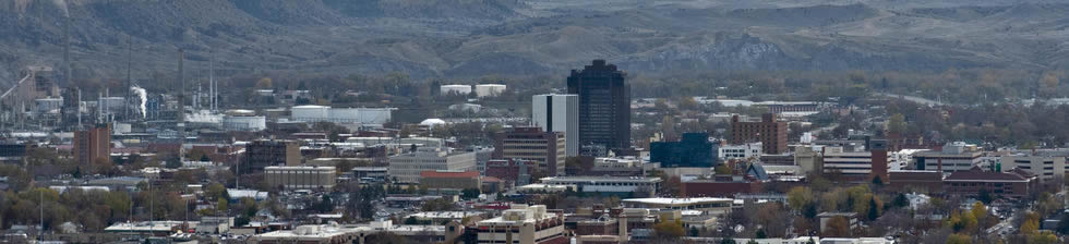 Butte Airport Shuttle