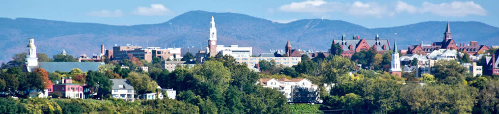 Burlington Airport Shuttle