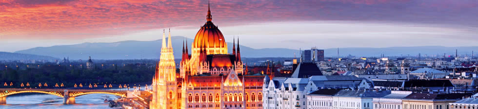 Budapest Airport Shuttle