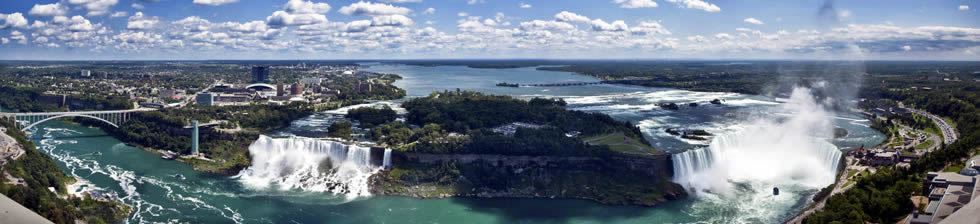 Buffalo Airport Shuttle