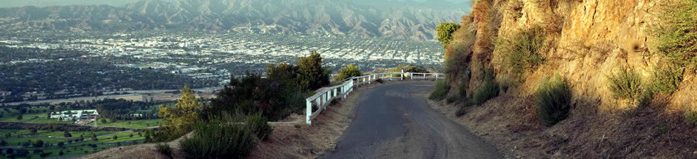 Burbank Airport Shuttle