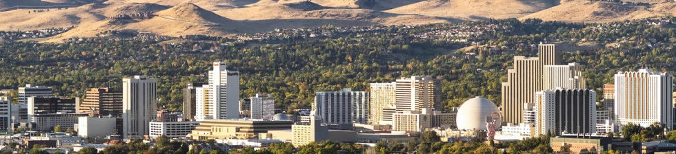 Boulder City Airport Shuttle