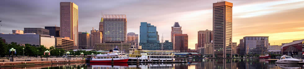 Baltimore Airport Shuttle