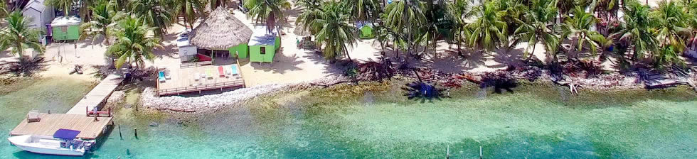 Belize City Airport Shuttle