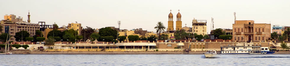 Cairo Airport Shuttle