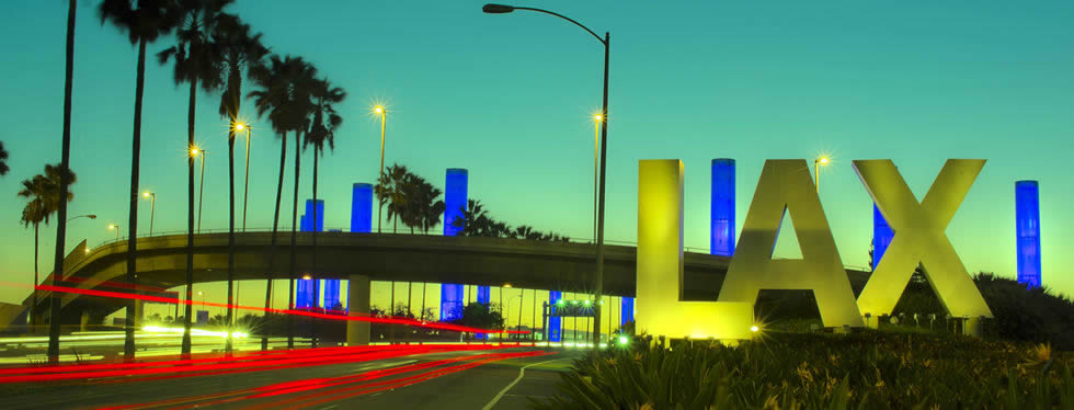 California Airport Shuttle