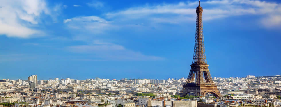 Paris Shared Ride Van Airport Shuttle