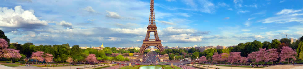 Paris Airport Shuttle