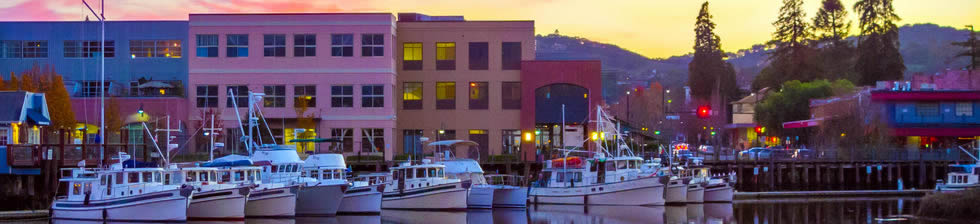 Crescent City Airport Shuttle