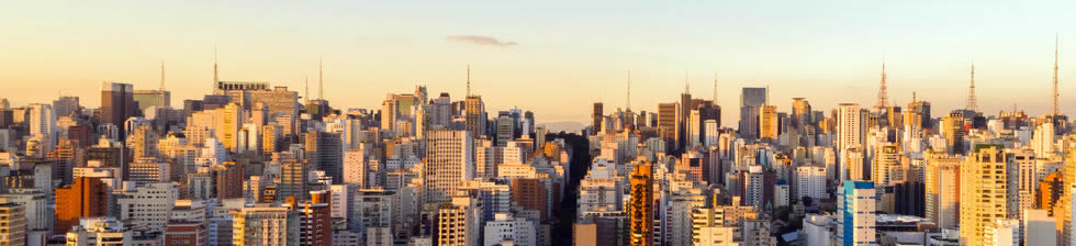 São Paulo Airport Shuttle