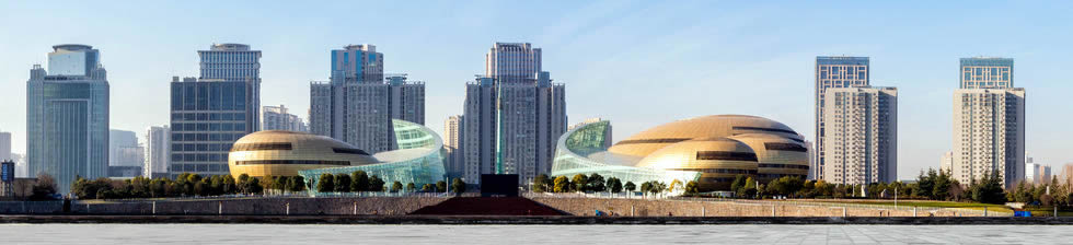 Changchun Airport Shuttle