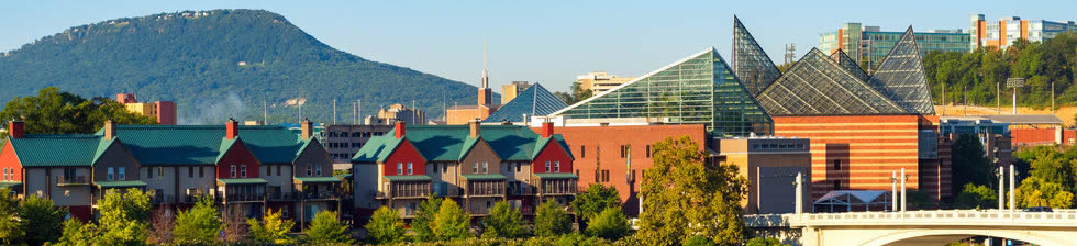 Chattanooga Airport Shuttle