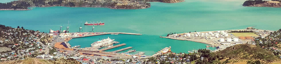 Christchurch Airport Shuttle