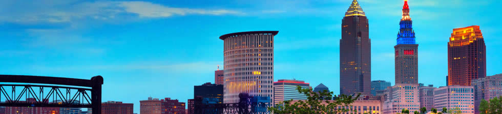 Cleveland Airport Shuttle