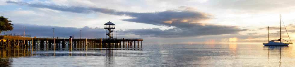 Port Angeles Airport Shuttle