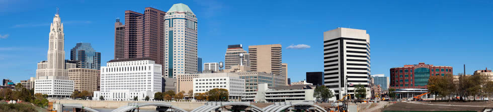 Columbus Airport Shuttle