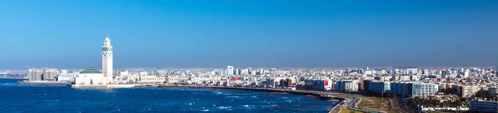 Casablanca Airport Shuttle