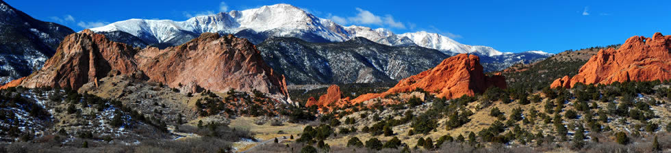 Colorado Springs Airport Shuttle