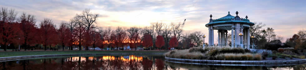 Columbia Airport Shuttle