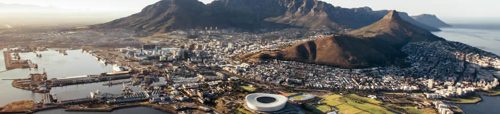 Cape Town Airport Shuttle