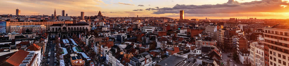 Brussels Airport Shuttle