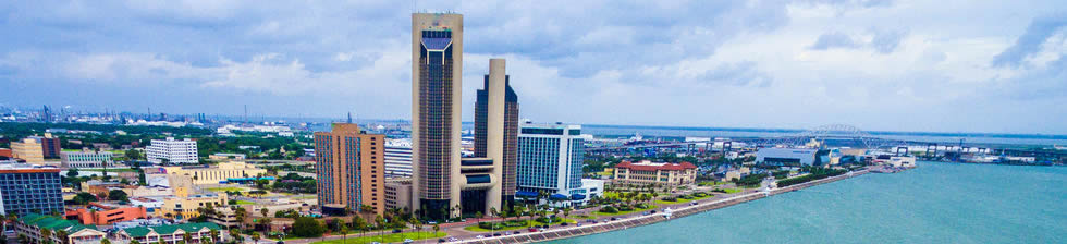 Corpus Christi Airport Shuttle