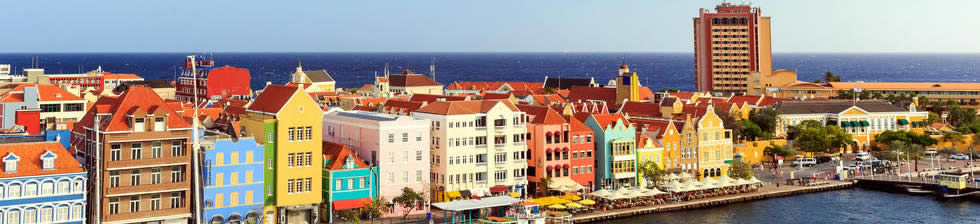 Curacao airport transfers