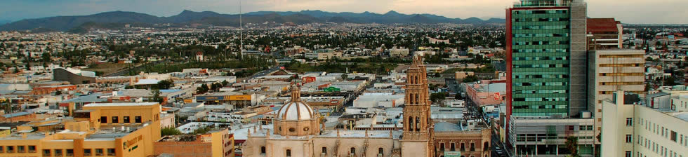 Chihuahua airport transfers