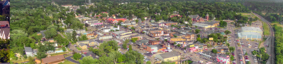Mosinee Airport Shuttle