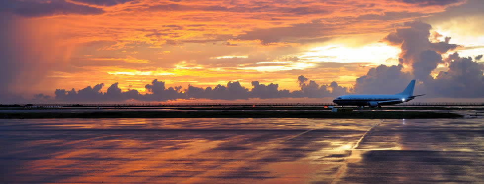 Czech Republic airport transfers