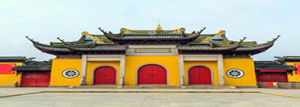 Changzhou Airport Shuttle