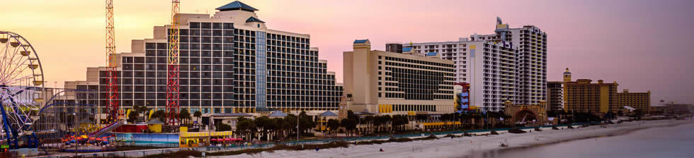 Daytona Airport Shuttle