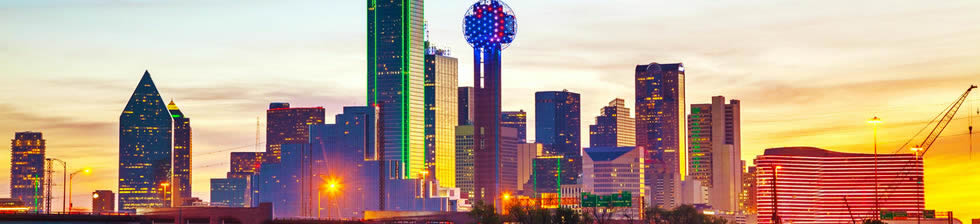 Dallas Love Airport Shuttle