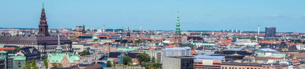 Reserver lufthavnstransport online Airport Shuttle