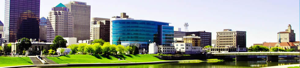 Dayton Airport Shuttle