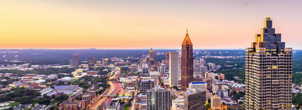 Airport transportation in Decatur Airport Shuttle