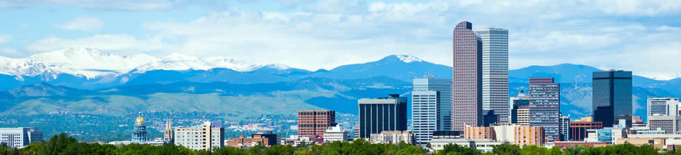 Denver Airport Shuttle