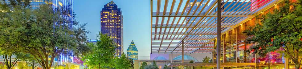 Dallas Airport Shuttle