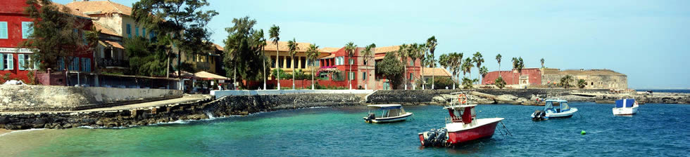 Dakar Airport Shuttle