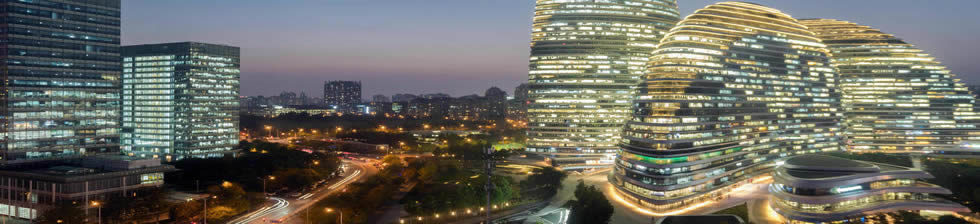 Dalian Airport Shuttle