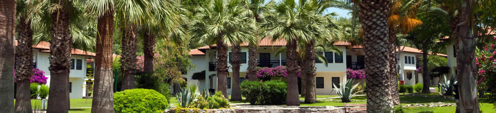 Dalaman Airport Shuttle