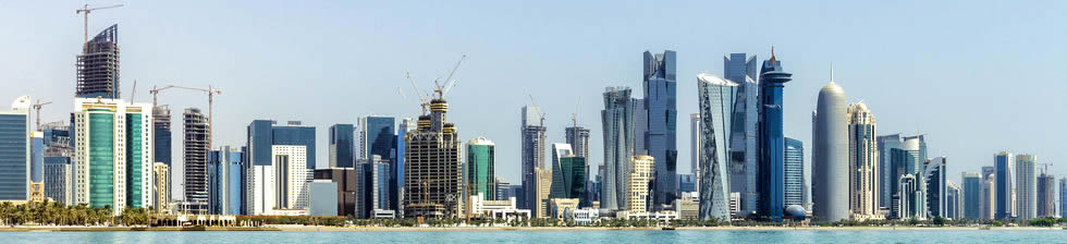 Hamad Airport Shuttle