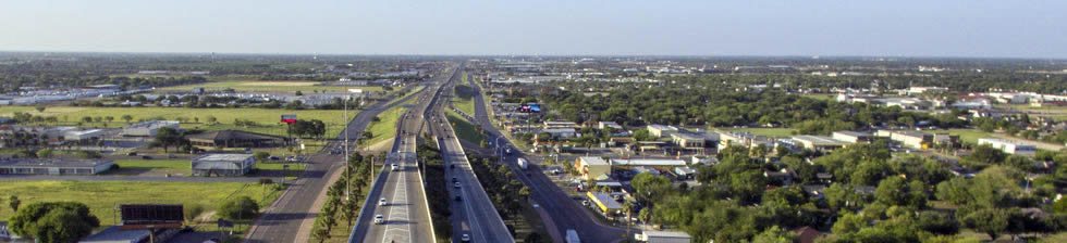 Del Rio Airport Shuttle