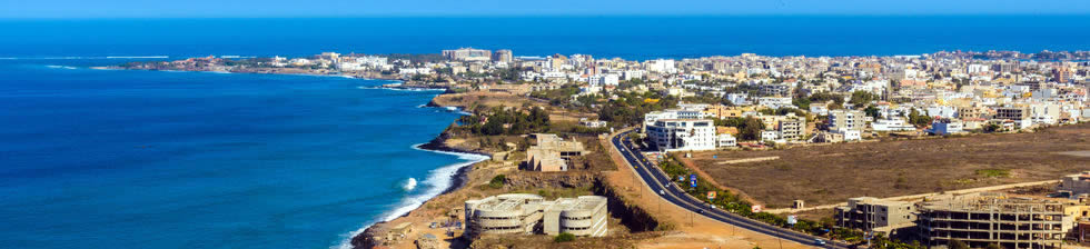 Diass Airport Shuttle