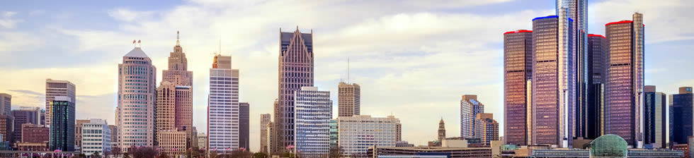 Detroit Airport Shuttle