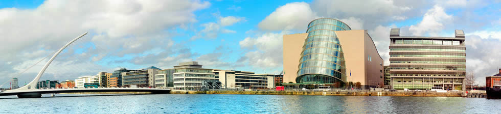 Dublin Airport Shuttle