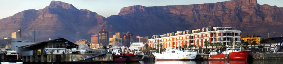 Durban Airport Shuttle